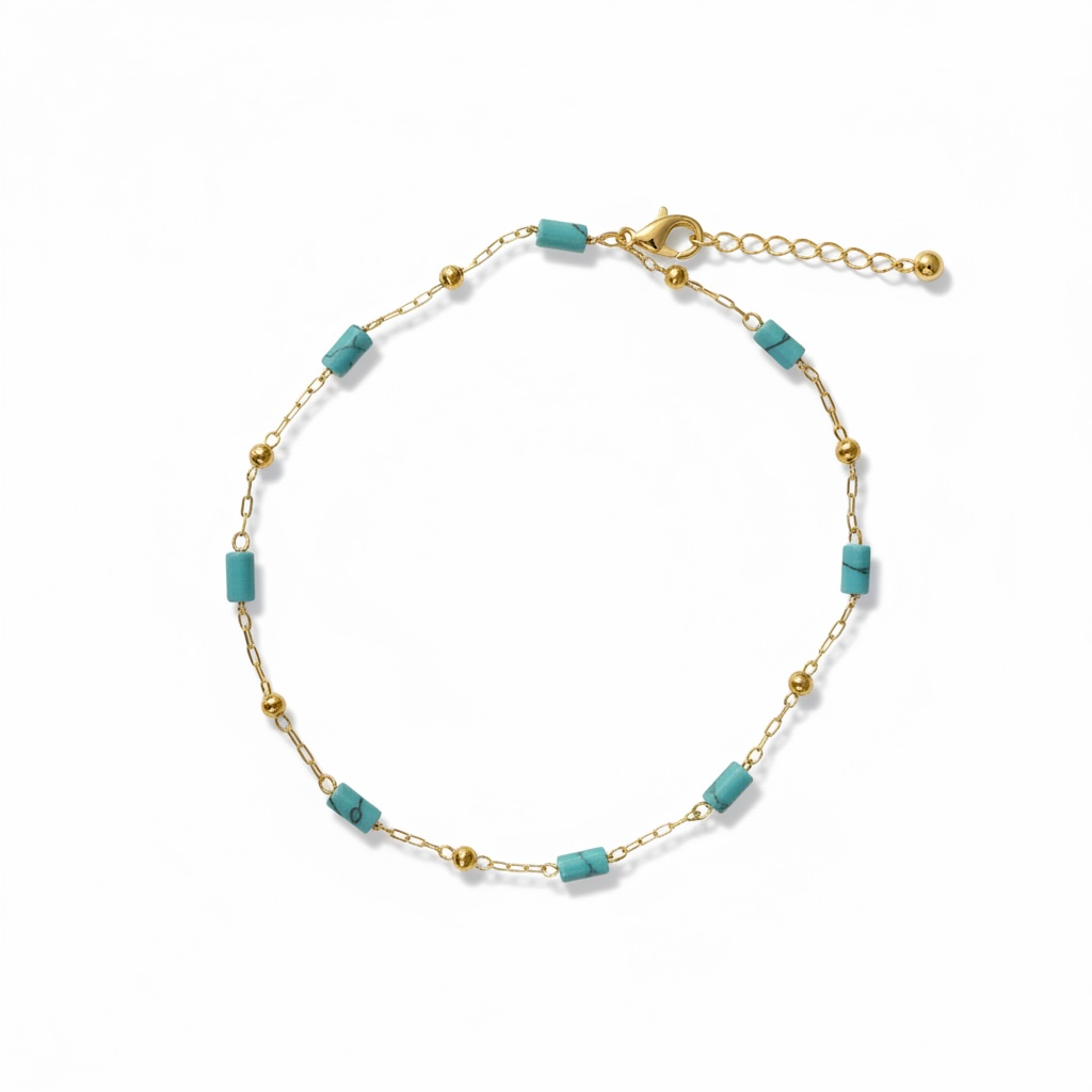 Bracelet en Plaqué Or